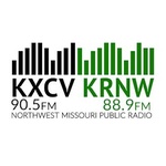 Northwest Missouri Public Radio — KXCV