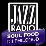 Jazz Radio – Soul Food DJ Phillgood