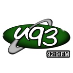 U93 — WNDV-FM