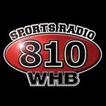 Sports Radio 810 – WHB