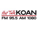 Hot Talk 1080 – KOAN