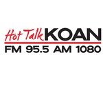 Hot Talk 1080 — KOAN