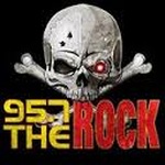 95.7 The Rock — WRQT