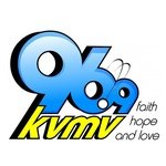 96.9 KVMV — KVMV