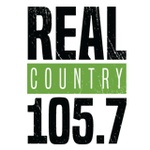 Real Country 105.7 – CIBQ-FM