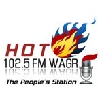 WAGR FM 102.5 – WAGR-FM