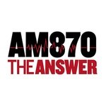 AM 870 The Answer — KLRA