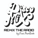 DISCO MIX - Remix The Radio