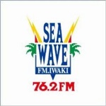 Sea Wave FMいわき