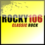 Rocky 106 – WRQE