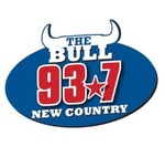 93.7 The Bull — KJZY