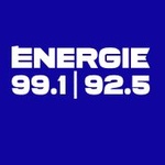 ÉNERGIE 99.1 92.5 — CJMM-FM