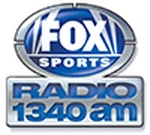 Fox Sports Radio 1340 — WHAP