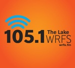 105.1 The Lake — WRFS