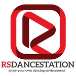 RS dance station