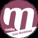 M Radio — Voix féminines