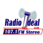 Radio Ideal FM Florida