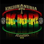 KingdomNubia Radio (KNR)