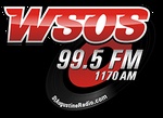 WSOS 103.9 FM – WSOS