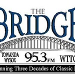 95.3 The Bridge — WTTC-FM