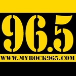 My Rock 96.5 — KMMY