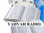 Yahvah Radio