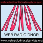 Web Radio DNOR