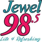 Jewel 98.5 – CJWL-FM