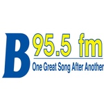 B-95.5 — WYJB