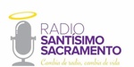 Radio Santisimo Sacramento — KPYV