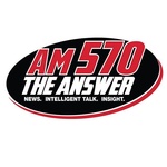 AM 570 The Answer — WWRC