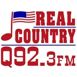 Real Country Q92.3 — WMOQ