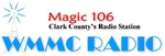 Magic 106 – WMMC