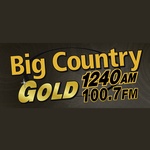 Big Country Gold — WCBY
