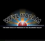 WFYL 1180 AM — WFYL