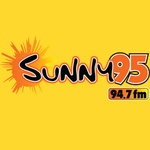 Sunny 95 – WSNY