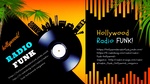 Radio funk Hollywood megamix