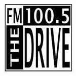 100.5 The Drive — WDRE-FM