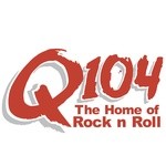 Q104 – CFRQ-FM