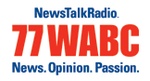 Talkradio 77 WABC — WLIR-FM