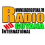 Radio Guyana International