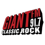 91.7 Giant FM – CIXL-FM