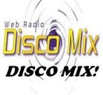 Web Rádio Disco Mix