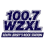 100.7 WZXL — WZXL