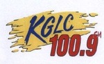 KGLC 100.9 — KGLC