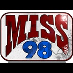 Miss 98 — WWMS