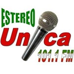 Estereo Unica – KFUR-LP