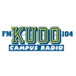 KUOO Campus Radio — KUOO