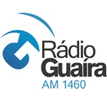 Rádio Guaíra 1460 AM