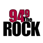 94-9 The Rock — CKGE